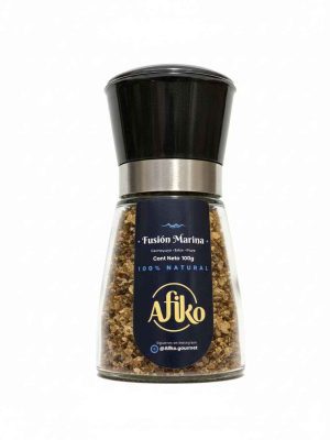 fusion marina FUSIÓN MARINA 100g - Cochayuyo Erizo Piure
