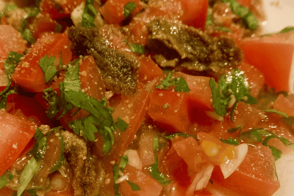 Pebre – Por Alicia Rodríguez S