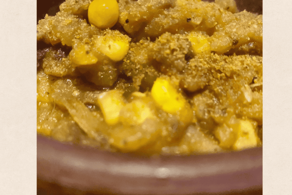 Charquicán – Por Alicia Rodríguez S