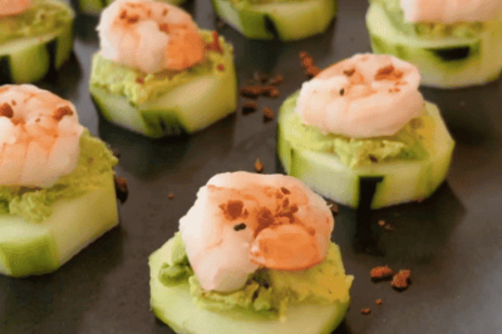 Canapé