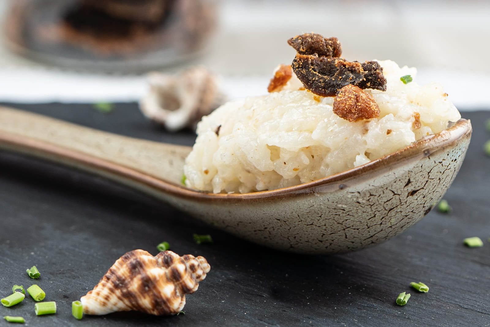 Arroz Afiko