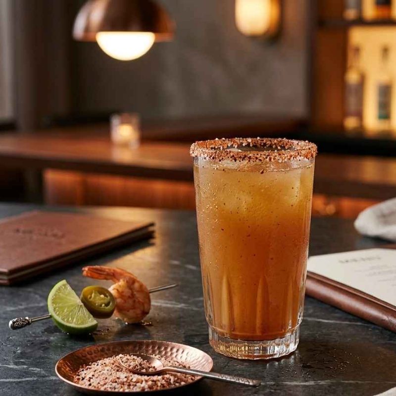 Michelada Afiko