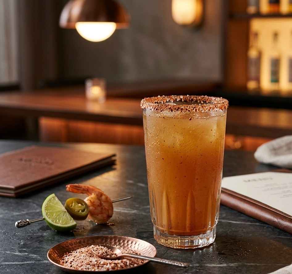 Michelada Afiko