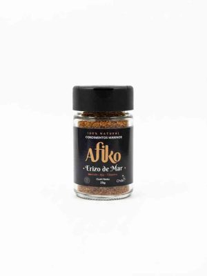 Sazonador de Erizo - Merkén - Ajo - Cilantro 25g