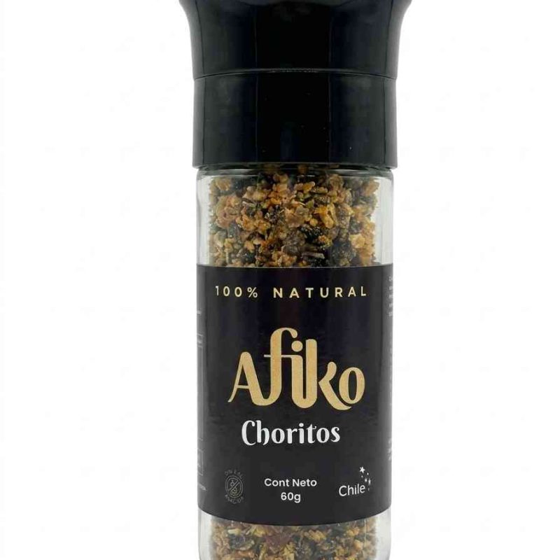 CHORITO 60g
