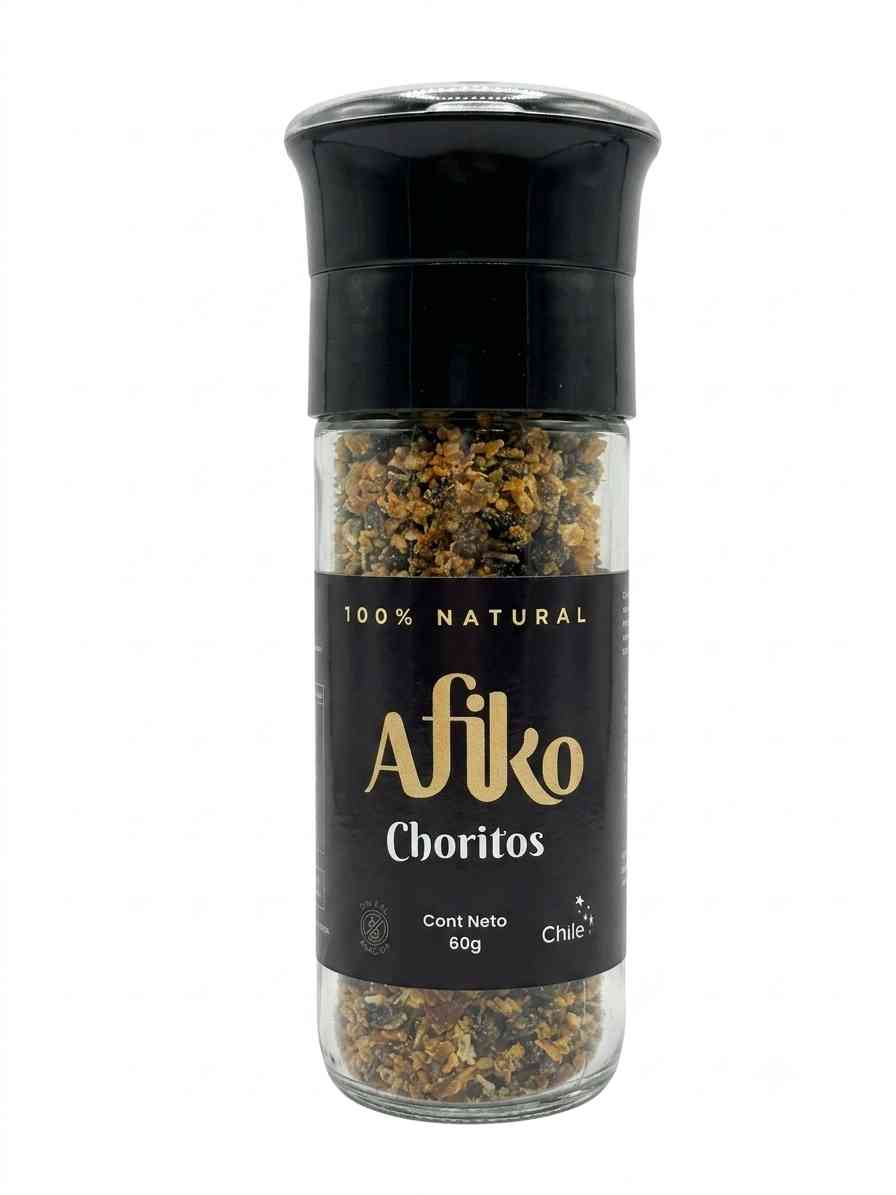 CHORITO 60g